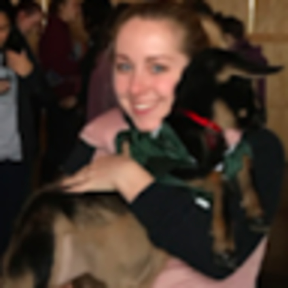 Meet your Posher, Meredith